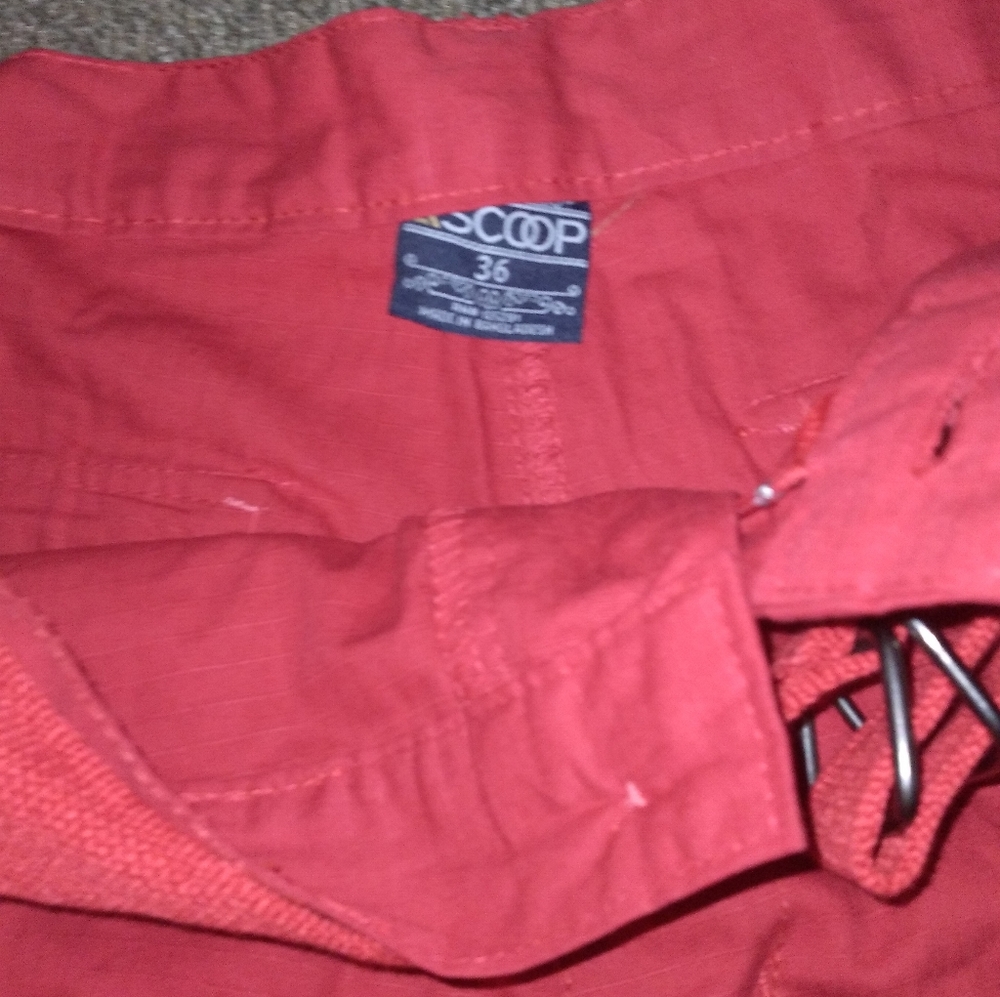 pants - Picture 3 of 6